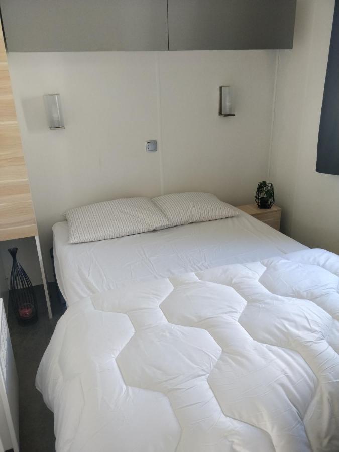 Mobile-Home 6 Personnes Cap Ferret Claouey Εξωτερικό φωτογραφία