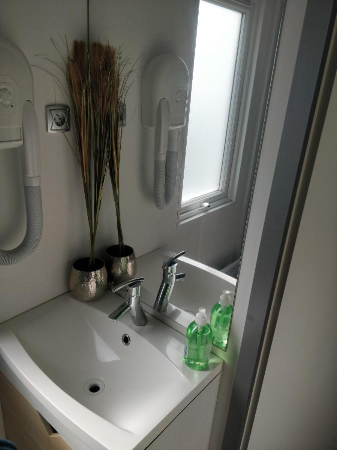 Mobile-Home 6 Personnes Cap Ferret Claouey Εξωτερικό φωτογραφία